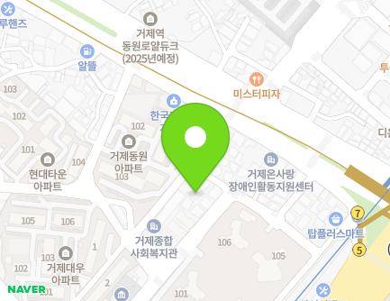 부산광역시 연제구 아시아드대로22번길 45-1 (거제동) 지도