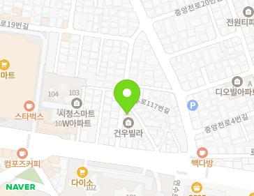부산광역시 연제구 연수로111번길 10 (연산동, 건우빌라) 지도