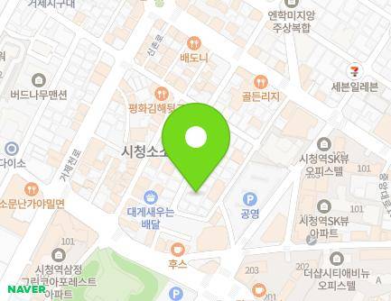 부산광역시 연제구 신촌로23번길 40-6 (연산동, 디아이하우스) 지도