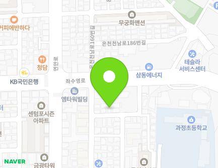 부산광역시 연제구 고분로235번길 60-9 (연산동, 목양교회) 지도