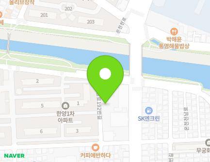 부산광역시 연제구 과정로192번길 40 (연산동, 수민교회) 지도