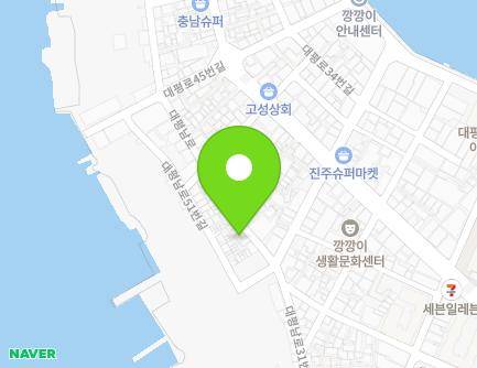 부산광역시 영도구 대평남로 37-1 (대평동2가) 지도