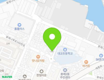 부산광역시 영도구 봉래나루로246번길 18 (봉래동3가) 지도