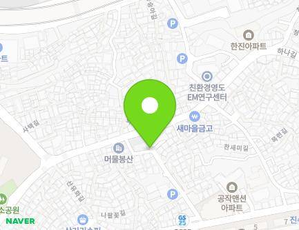 부산광역시 영도구 하나길 794 (봉래동5가, 남부여객주차장) 지도