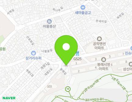 부산광역시 영도구 봉래길 120 (봉래동5가, 봉래치안센터) 지도