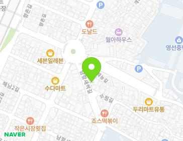 부산광역시 영도구 남항새싹길 13 (신선동3가) 지도