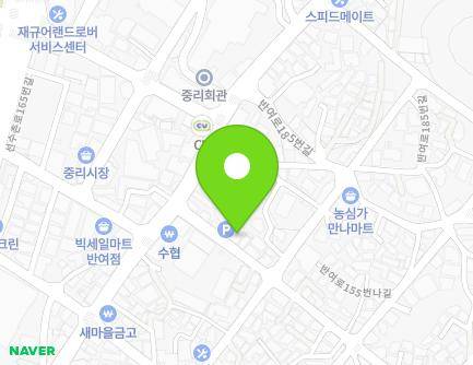부산광역시 해운대구 반여로167번길 68-1 (반여동) 지도