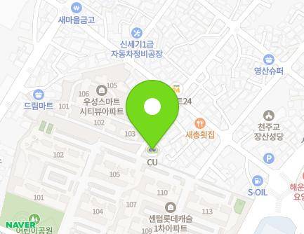 부산광역시 해운대구 반여로155번길 35-55 (반여동) 지도