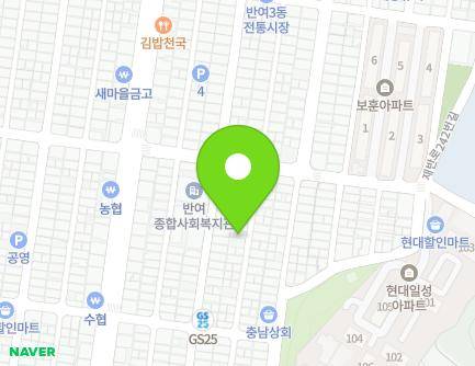 부산광역시 해운대구 재반로226번길 21-57 (반여동, 희망주택) 지도