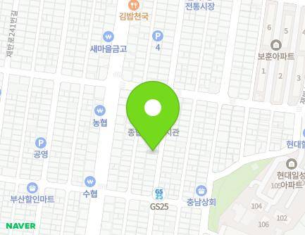 부산광역시 해운대구 재반로226번길 13-41 (반여동, 반여2동새마을회관) 지도