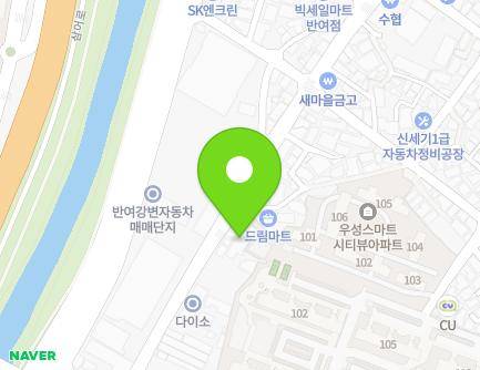 부산광역시 해운대구 선수촌로 144 (반여동, 바른길병원) 지도