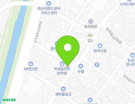 부산광역시 해운대구 선수촌로165번길 3 (반여동, 대우약국) 지도