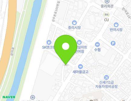 부산광역시 해운대구 선수촌로157번길 7 (반여동, 강변광택코팅) 지도