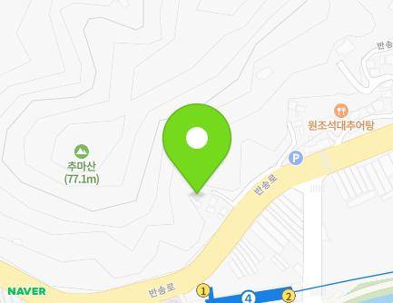 부산광역시 해운대구 반송로 559-2 (석대동, 해광사) 지도