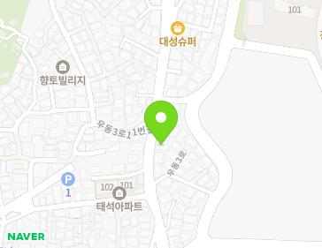 부산광역시 해운대구 우동3로11번길 16 (우동, 대안그린세탁) 지도