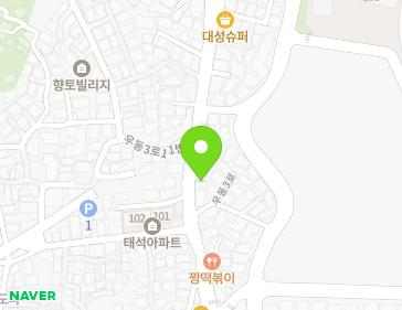 부산광역시 해운대구 우동3로11번길 14-1 (우동, 복받는부동산) 지도