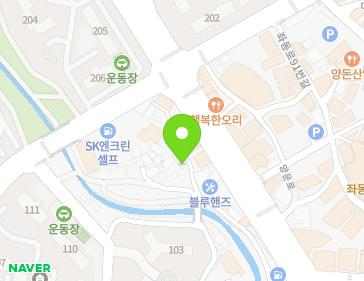 부산광역시 해운대구 좌동로75번길 45 (좌동) 지도