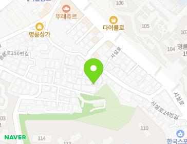 부산광역시 동래구 명륜로250번길 43 (명륜동) 지도