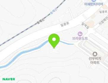 부산광역시 기장군 일광읍 일역길 75-31 (일광도서관) 지도
