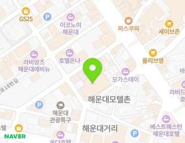 부산광역시 해운대구 구남로30번길 18 (우동, 힐스테이트해운대센트럴) 지도