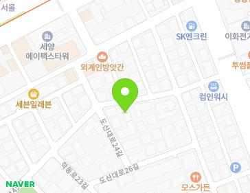 서울특별시 강남구 논현로145길 19 (논현동, (주)꽃피는봄이오면) 지도