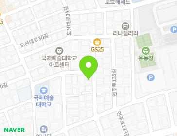 서울특별시 강남구 학동로33길 35 (논현동, 1) 지도