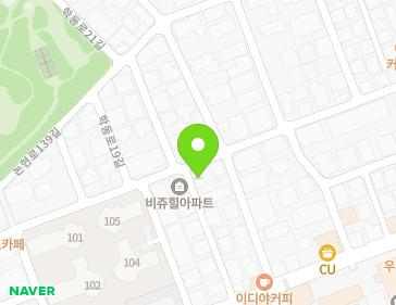 서울특별시 강남구 논현로135길 29 (논현동, SPACE1021) 지도