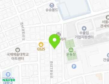 서울특별시 강남구 언주로135길 32-14 (논현동, KOST사옥) 지도