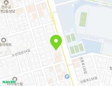 서울특별시 강남구 선릉로 729 (논현동, SL빌딩) 지도