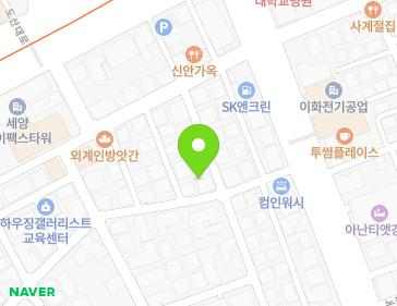 서울특별시 강남구 도산대로26길 20 (논현동, NEW TURN빌딩) 지도