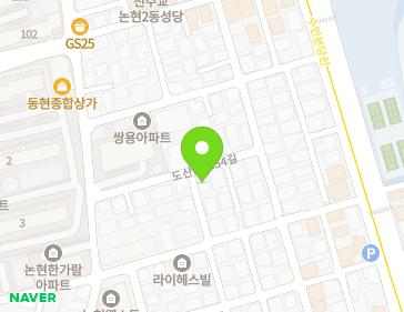 서울특별시 강남구 선릉로137길 18-6 (논현동, 공동주택(다세대주택9세대)) 지도