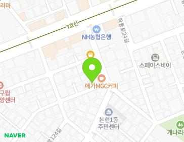 서울특별시 강남구 강남대로126길 81 (논현동, 강남빌라트) 지도
