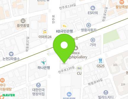 서울특별시 강남구 언주로 650 (논현동, 건설기술인회관) 지도