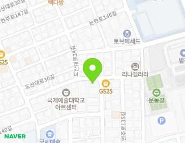 서울특별시 강남구 논현로142길 34 (논현동, 나라빌딩) 지도