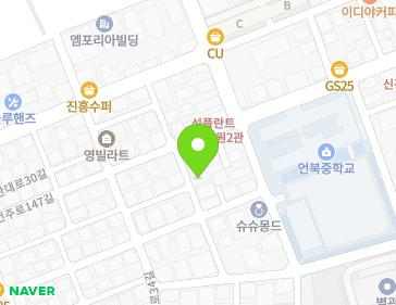서울특별시 강남구 언주로147길 29-5 (논현동, 넥서스빌딩) 지도
