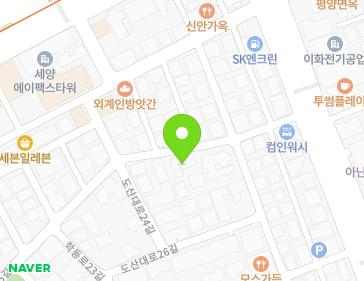 서울특별시 강남구 논현로145길 15 (논현동, 논현 힐스빌 6차) 지도
