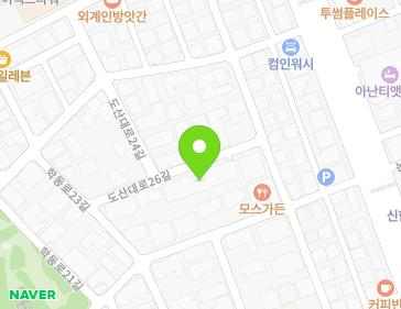 서울특별시 강남구 도산대로26길 34-11 (논현동, 논현대우멤버스카운티101) 지도