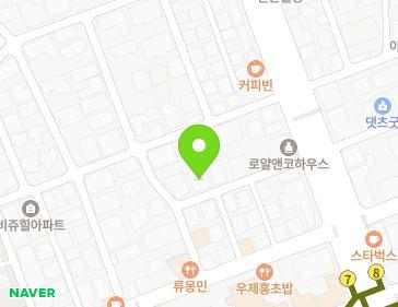 서울특별시 강남구 논현로133길 12 (논현동, 능원타워) 지도