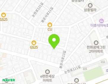 서울특별시 강남구 강남대로120길 74 (논현동, 논현동188-6공동주택) 지도