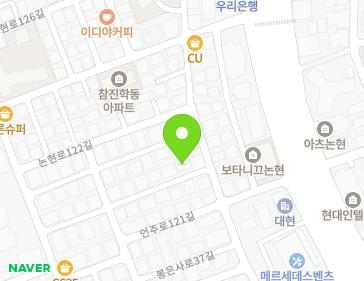 서울특별시 강남구 학동로30길 43-19 (논현동, 논현동219-20번지다세대주택) 지도