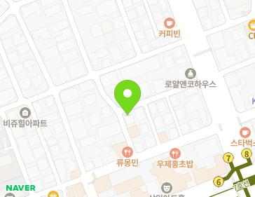 서울특별시 강남구 논현로133길 13 (논현동, 논현동권훈빌딩) 지도