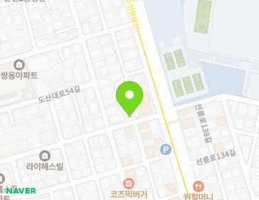 서울특별시 강남구 선릉로137길 6 (논현동, 논현빌라트) 지도