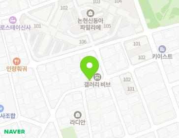 서울특별시 강남구 강남대로136길 31 (논현동, 더클래식논현) 지도