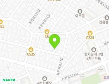 서울특별시 강남구 강남대로120길 73 (논현동, 매린하임(MelinHeim)) 지도