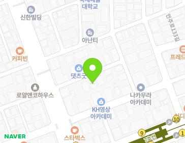 서울특별시 강남구 논현로134길 10 (논현동, 에즈웰플러스빌딩) 지도