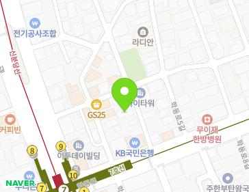 서울특별시 강남구 학동로3길 9 (논현동, 명림빌딩) 지도