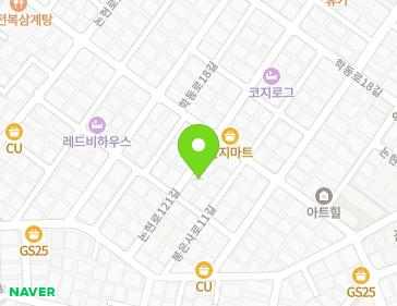 서울특별시 강남구 논현로121길 51 (논현동, 비젼하우스) 지도