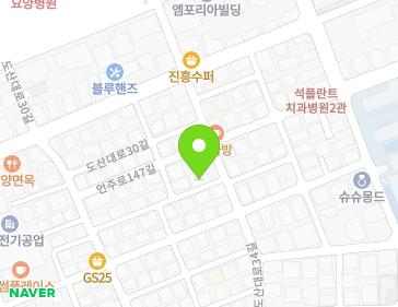 서울특별시 강남구 도산대로34길 22 (논현동, 빌딩모노폴(BuildingMonopole)) 지도