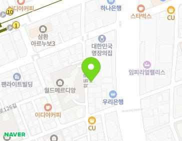 서울특별시 강남구 학동로38길 21 (논현동, 세민빌딩) 지도