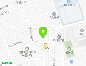서울특별시 강남구 논현로142길 35 (논현동, 아데스코트) 지도